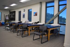 Elevate Physical Therapy Office 2