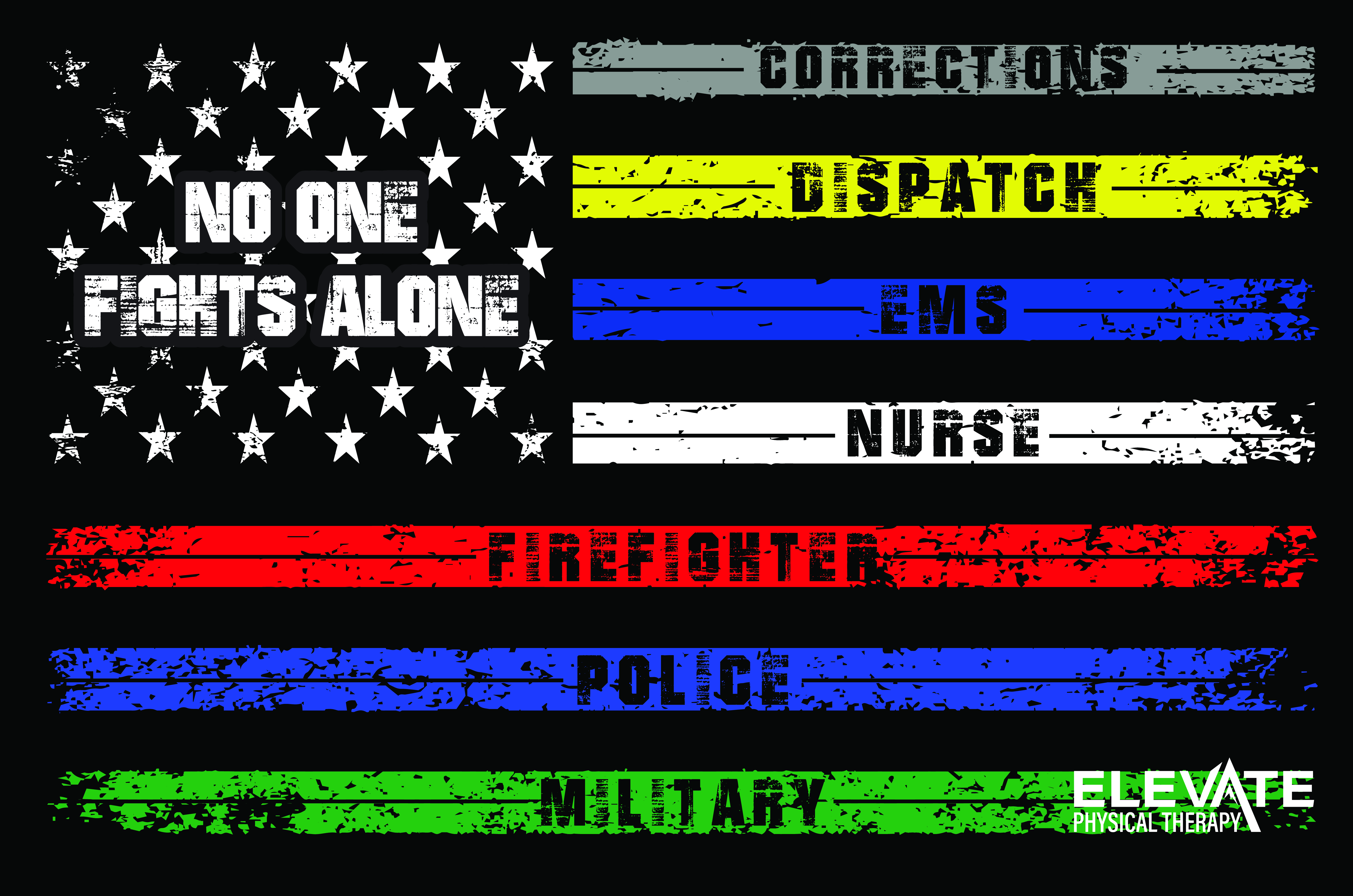 EPT No-one-fights-alone-with-usa-flag LARGE